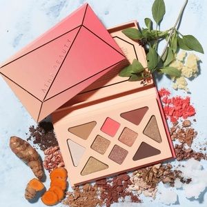 ĀTHR BEAUTY Desert Sunset Palette | Brand New In Box